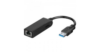 Сетевой адаптер D-Link