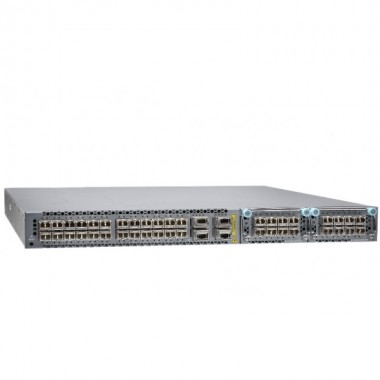 Коммутатор Juniper EX4600-40F-AFI