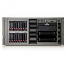 Сервер HP Proliant ML370 Gen5 E5440 (458344-421) Сервер HP Proliant ML370 Gen5 E5440 (458344-421)