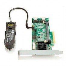 Контроллер HP Smart Array P410/512 BBWC 2-ports (462864-B21)