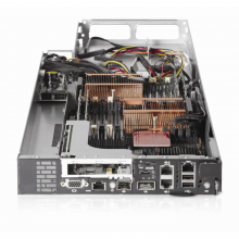 Сервер HP Proliant SL390s Gen7 X5650 (625538-B21) Сервер HP Proliant SL390s Gen7 X5650 (625538-B21)
