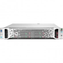 Сервер HP Proliant DL380p Gen8 E5-2620 (671161-425) Сервер HP Proliant DL380p Gen8 E5-2620 (671161-425)