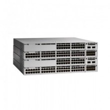 Коммутатор Cisco 9200-48P-A Коммутатор Cisco 9200-48P-A