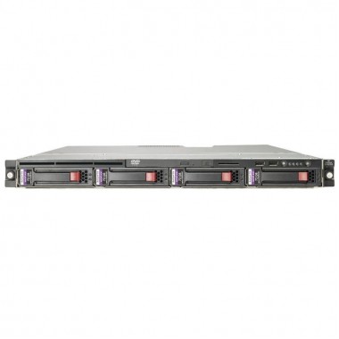 Сервер HP Proliant DL160 Gen5 E5430 (AQ249A)