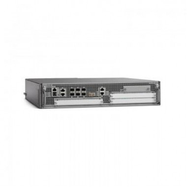 Маршрутизатор Cisco ASR1002X-10G-SECK9