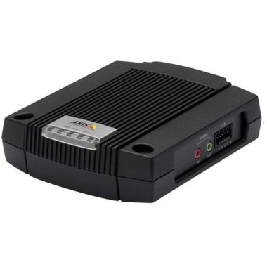 Видеосервер AXIS Q7401 VIDEO ENCODER