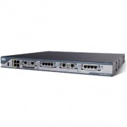 Маршрутизатор CISCO2801-SRST/K9