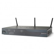 Маршрутизатор CISCO861W-GN-A-K9