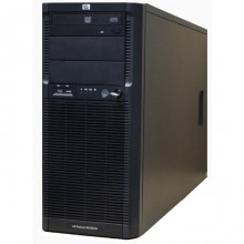 Сервер HP Proliant ML150 Gen6 E5504 (470065-293) Сервер HP Proliant ML150 Gen6 E5504 (470065-293)