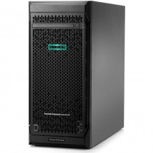 Сервер HPE Proliant ML110 Gen10 Silver 4110 (878452-421) Сервер HPE Proliant ML110 Gen10 Silver 4110 (878452-421)
