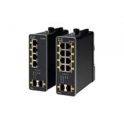 Коммутатор Cisco IE-1000-4P2S-LM