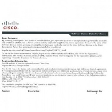 Лицензия Cisco L-FPR1120T-TC-3Y