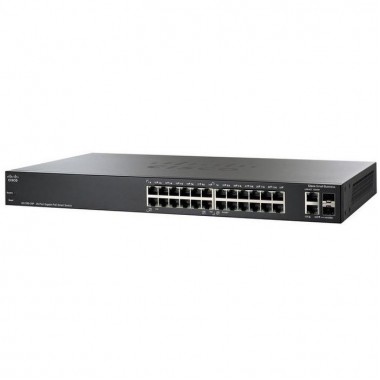 Коммутатор Cisco CatalystSB SLM2024PT-EU