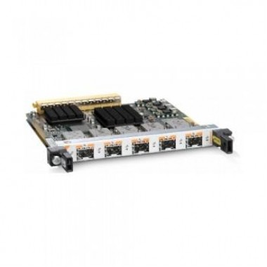 Модуль Cisco SPA-5X1GE-V2