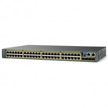 Коммутатор Cisco Catalyst WS-C2960S-48FPS-L