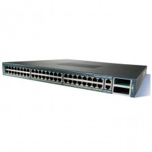 Коммутатор Cisco Catalyst WS-C4948-10GE-S