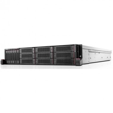 Сервер Lenovo ThinkServer RD650 70D0001DEA