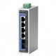 Коммутаторы MOXA Fast Ethernet