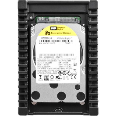 Western Digital 600GB