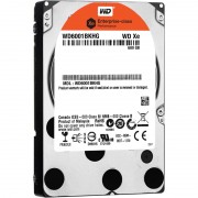 HDD Western Digital XE 600Gb (WD6001BKHG)
