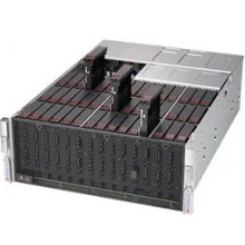 СХД Supermicro Storage SuperServer SSG-542B-DE1CR90