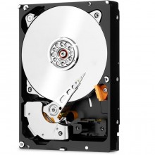 Жесткий диск Western Digital 3.5" 14TB Ultrastar DC HC530 SATA 6Gb/s, 7200rpm, 512MB, 0F31284, 512e, Helium, Bulk (WUH721414ALE6L4)